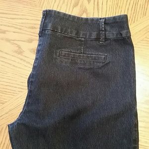 Halogen Capri pants
